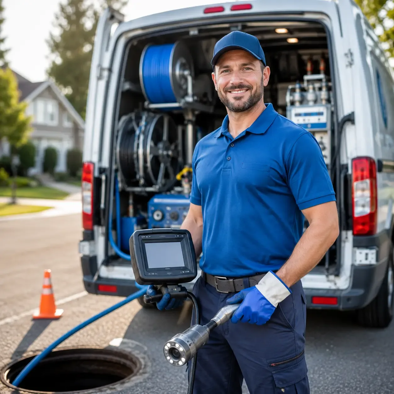 Local Pipe Relining specialists in Boscobel, WI