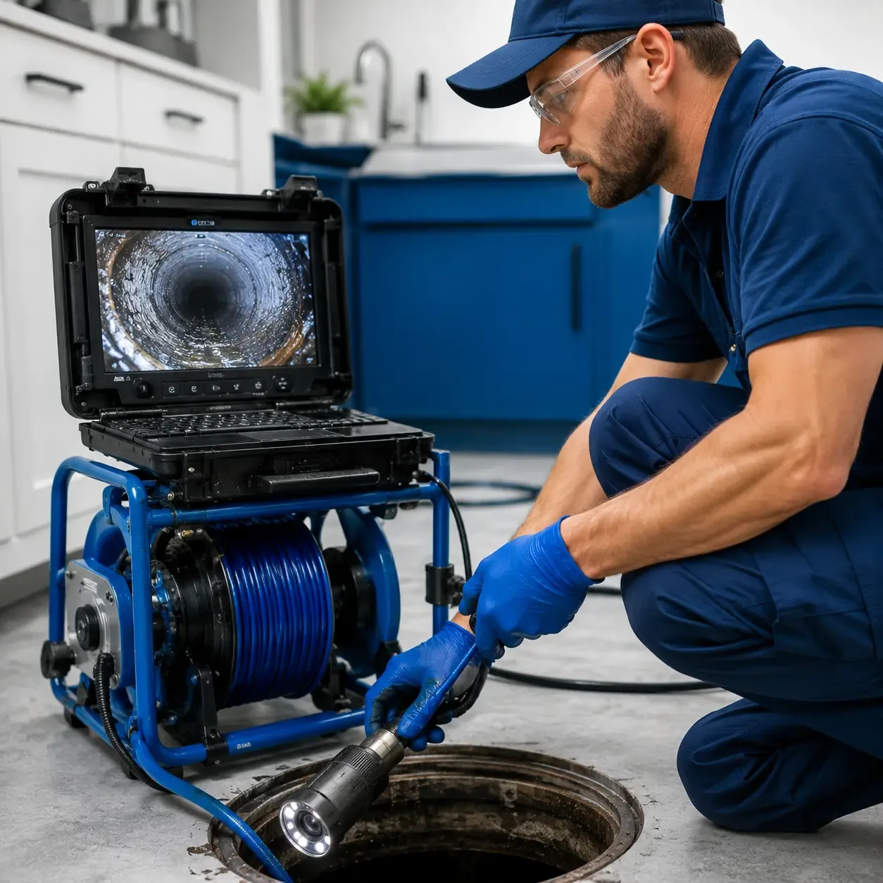 Pipe Relining professionals serving Boscobel, WI
